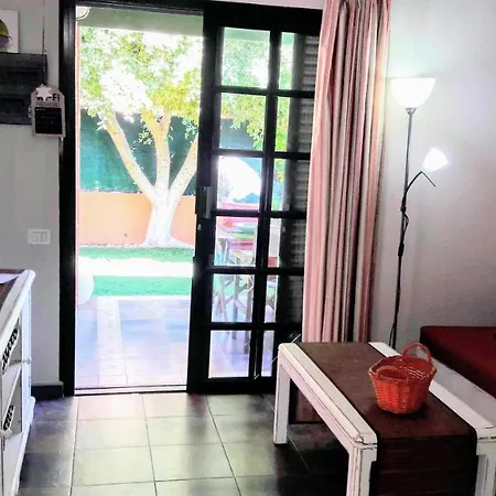Apartment Sonneland Venesol Terraza Privada Maspalomas (Gran Canaria)
