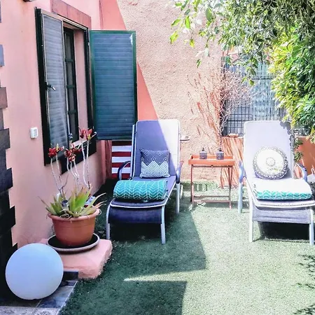 Sonneland Venesol Terraza Privada Apartment