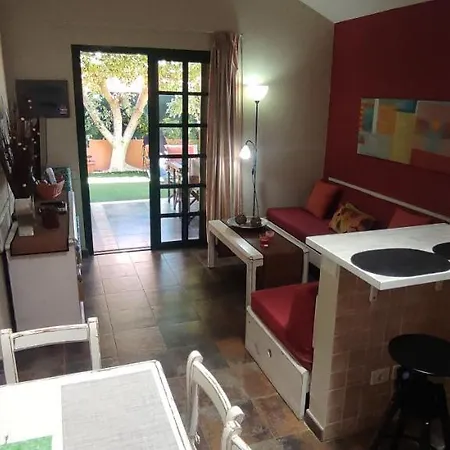 Apartment Sonneland Venesol Terraza Privada *