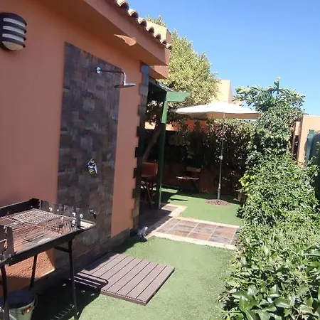 Sonneland Venesol Terraza Privada *