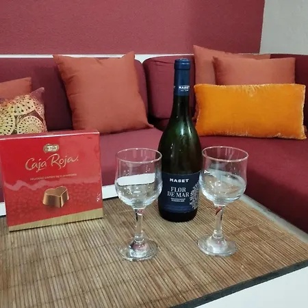 Sonneland Venesol Terraza Privada Apartment
