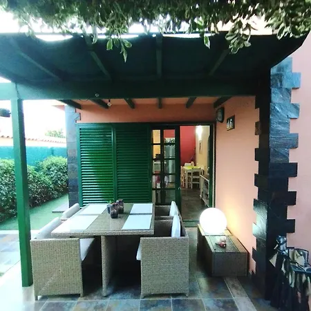 Apartment Sonneland Venesol Terraza Privada *